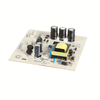 GE WB27X42538 POWER CIRCUIT BOARD