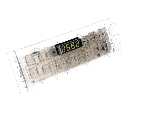 GE WB27X45466 OVEN CONTROL