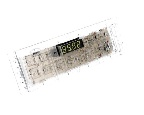 GE WB27X45466 OVEN CONTROL