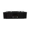 GE WB27X45929 GLASS AND CONTROL ASM
