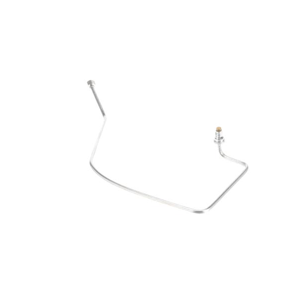 GE WB28X24763 ORIFICE HOLDER