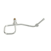 GE WB28X31152 ORIFICE HOLDER