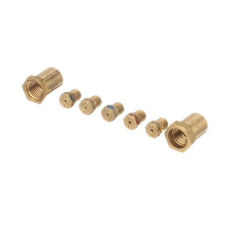 GE WB28X39132 LP CONVERSION KIT
