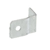 GE WB2K3 ANGLE SUPPRT