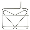 GE WB44X47327 Bake Element Hidden