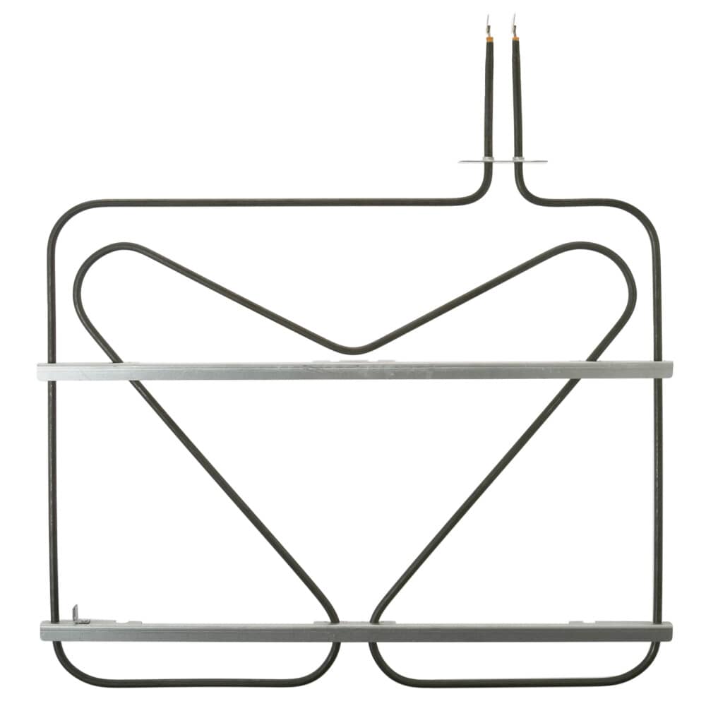 This is a genuine GE WB44X47327 BAKE ELEMENT HIDDEN