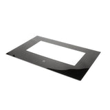 GE WB56X25503 GLASS OVEN DOOR
