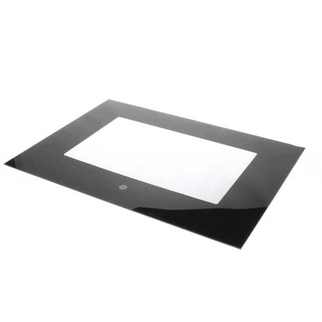 GE WB56X26637 GLASS OVN DR OTR (BK)