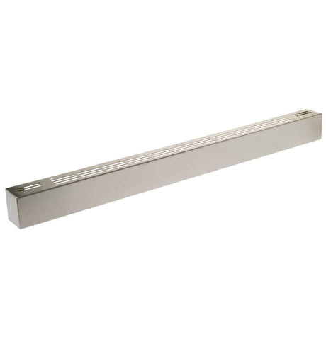 This is a genuine GE WB56X39519 STAINLESS STEEL PANEL ACCES 36