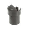 GE WD01X25866 SILVERWARE BASKET DIVERTER PLU