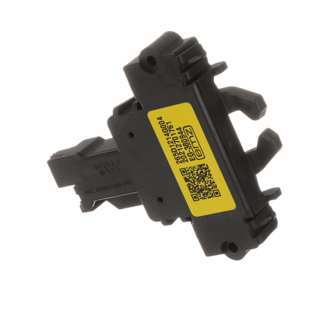 GE WD01X29878 DOOR LATCH