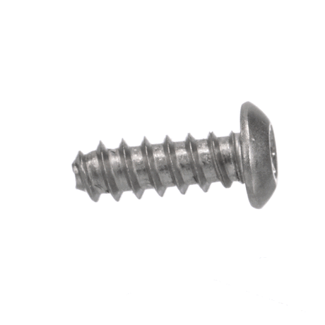 GE WD02X22628 SCREW T15 8-16 PLASTITE