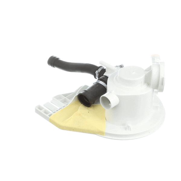 GE WD19X24692 SUMP ASM