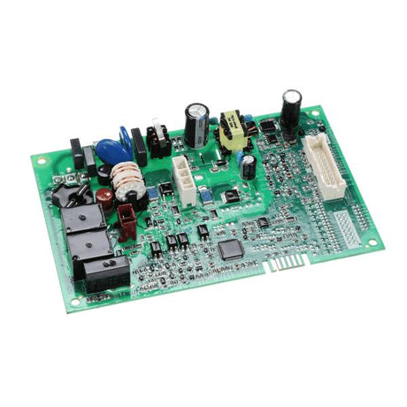 GE WD21X29604 CONFIGURED MACHINE CONTROL BOA