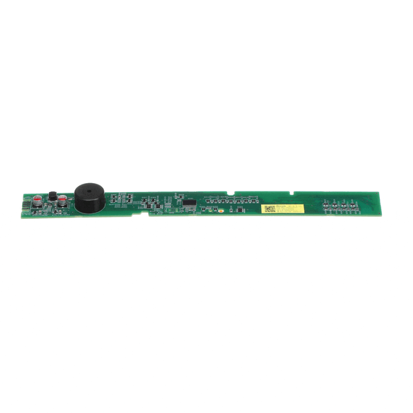 GE WD21X30183 CONFIGURED UI CONTROL BOARD