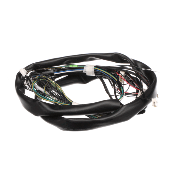 GE WD21X31480 LOWER DRAWER HARNESS