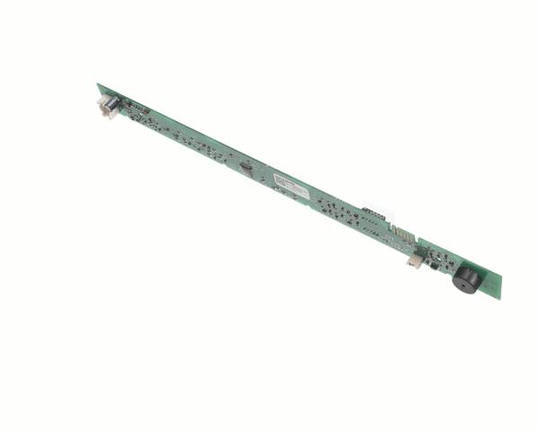 GE WD21X31904 CONFIGURED UI BOARD