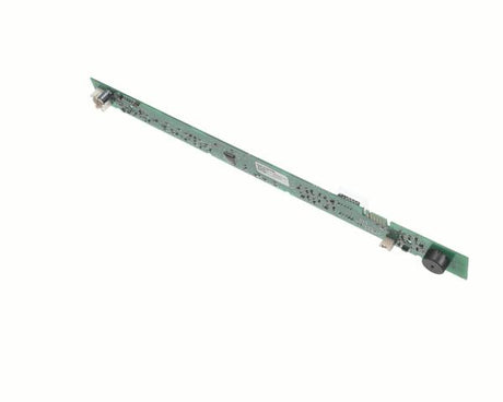 GE WD21X31904 CONFIGURED UI BOARD