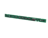 GE WD21X31909 BOARD, UI CONFIGURED