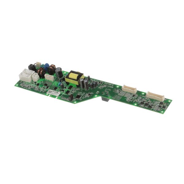 GE WD21X31911 CONFIGURED MC BOARD
