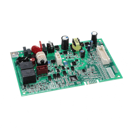 GE WD21X32166 MACHINE CONTROL BOARD
