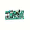 GE WD21X32901 CONFIGURED MACHINE CONTROL BOA
