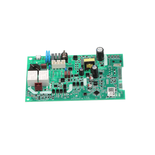 GE WD21X32901 CONFIGURED MACHINE CONTROL BOA