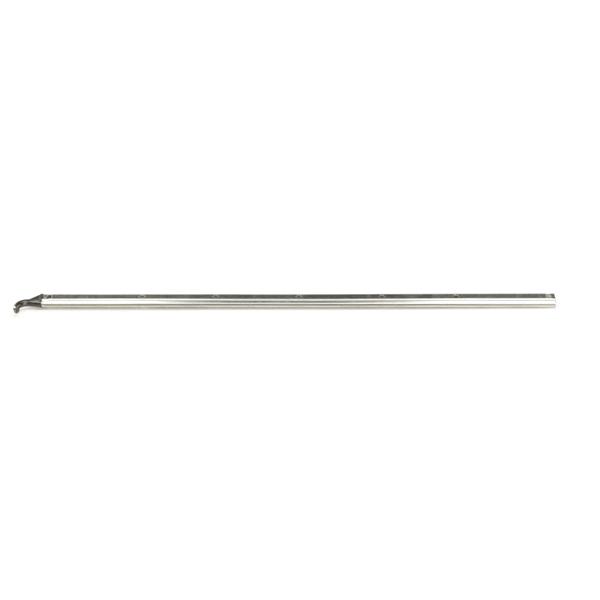 GE WD27X22350 RAIL AND END CAP ASM