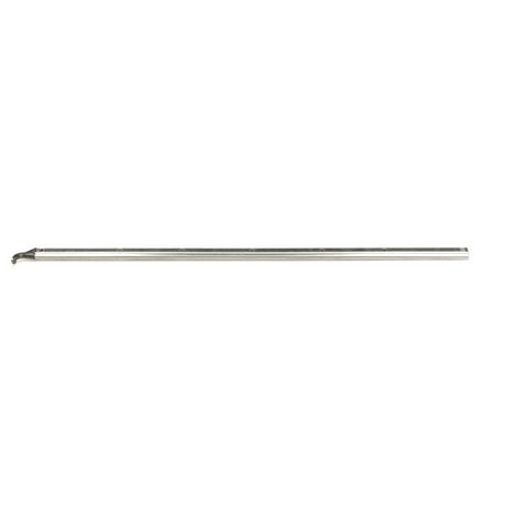 GE WD27X22350 RAIL AND END CAP ASM