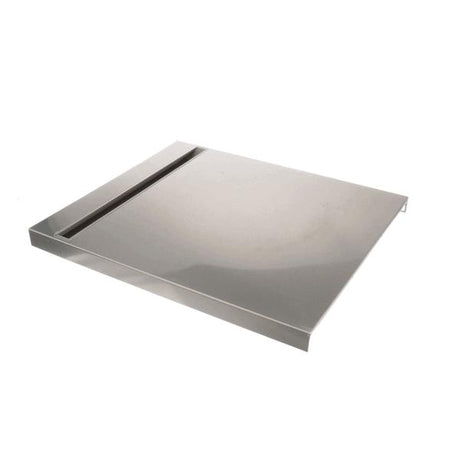 GE WD27X24744 OUTER DOOR PANEL ASM GDT SS