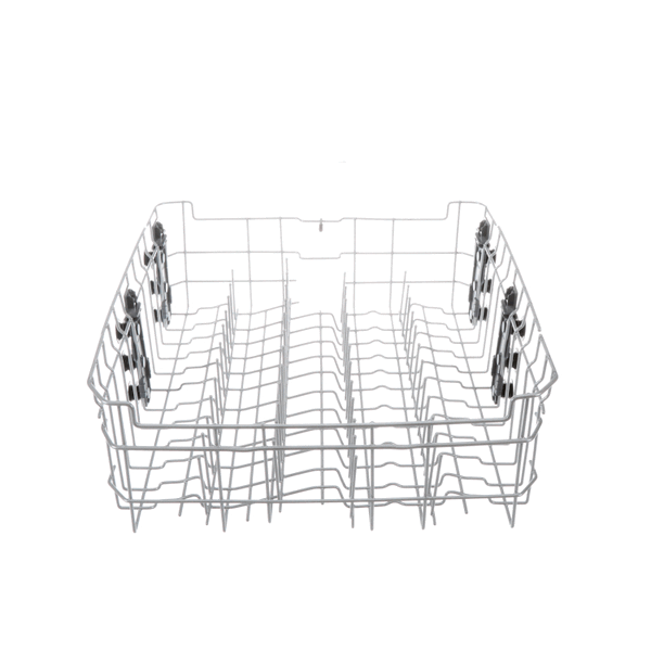 GE WD28X30219 UPPER RACK ASSEMBLY