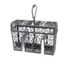 GE WD28X31200 SILVERWARE BASKET AND LID