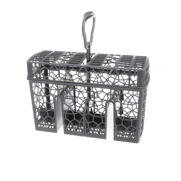 GE WD28X31200 SILVERWARE BASKET AND LID