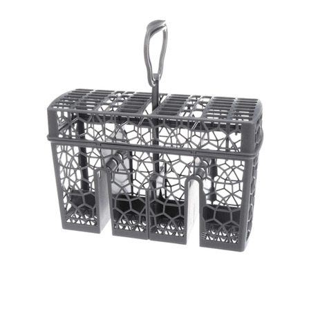 GE WD28X31200 SILVERWARE BASKET AND LID