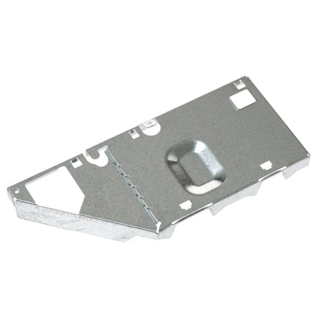 This is a genuine GE WD30X31504 CONTROL BOX BOTTOM