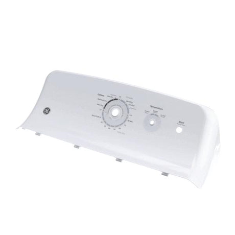 GE WE03X25284 BACKSPLASH ASM