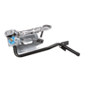 GE WE03X27426 VALVE AND BURNER ASSEMBLY
