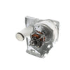 GE WE03X29257 MOTOR & BLOWER ASM