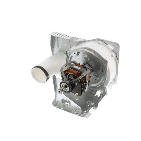 GE WE03X29257 MOTOR & BLOWER ASM