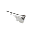 GE WE03X29452 VALVE & BURNER ASM