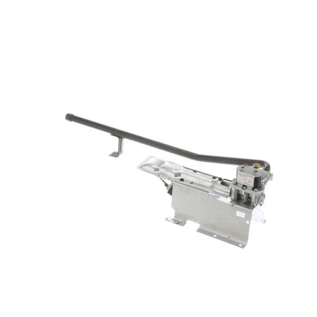 GE WE03X29452 VALVE & BURNER ASM