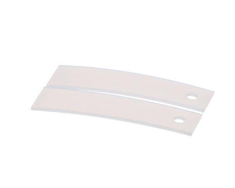 GE WE03X37318 DRYER FRONT BEARING WHITE 2PK