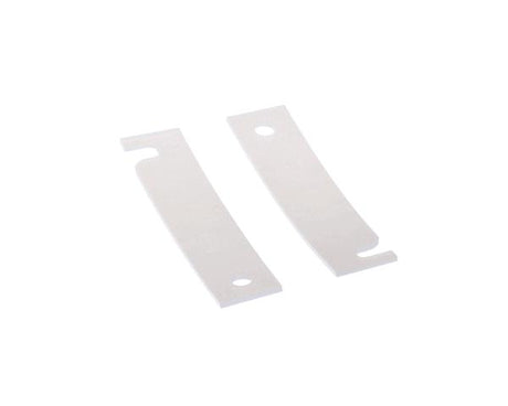 GE WE03X37319 DRYER BEARING SLIDE 2PK