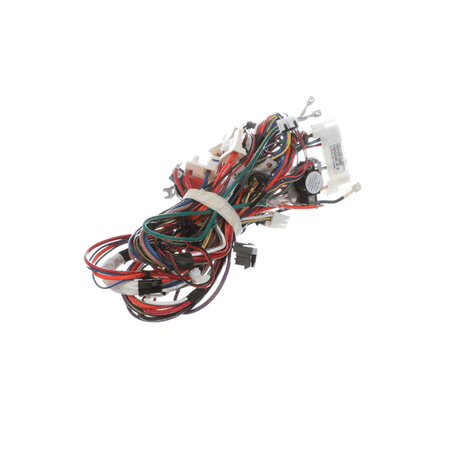 GE WE08X29466 HARNESS ELEC ASM