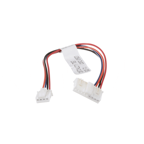 GE WE08X29476 CAP TOUCH TO MAIN UI HARNESS