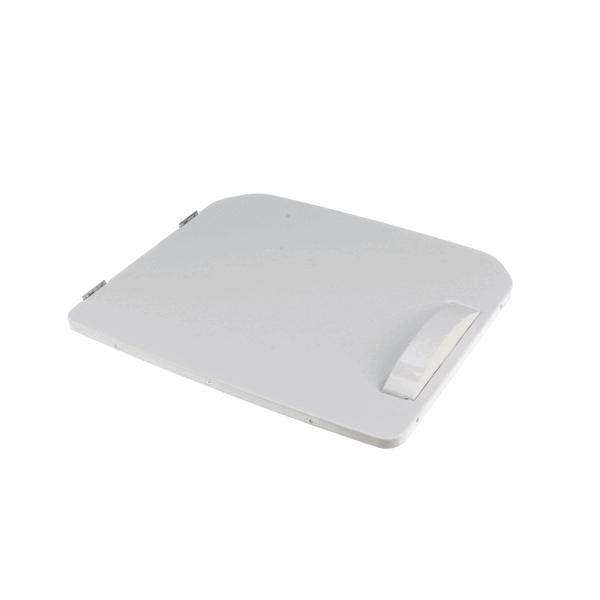 GE WE10M151 DOOR ASM