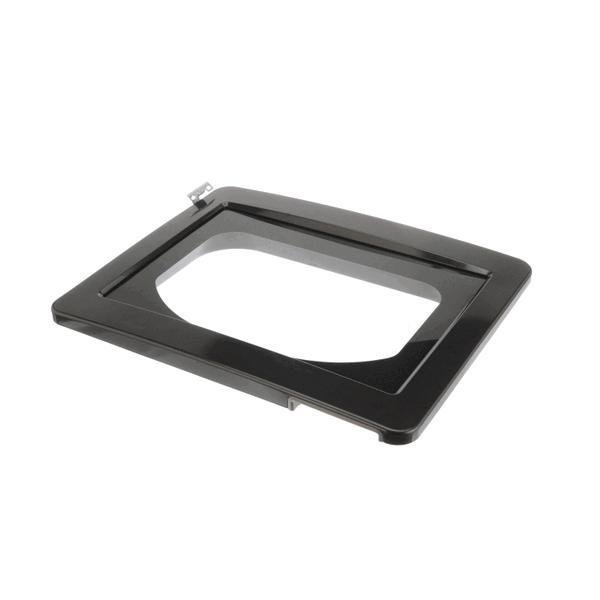 GE WE10X27467 DOOR ASM
