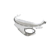 GE WE14X25080 TRAP DUCT ASM