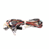 GE WE15X26200 HARNESS ASM GAS