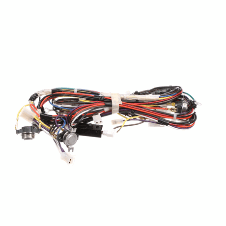 GE WE15X26200 HARNESS ASM GAS